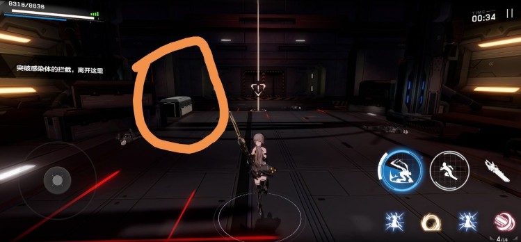 战双帕弥什七实友人隐藏间章触发攻略