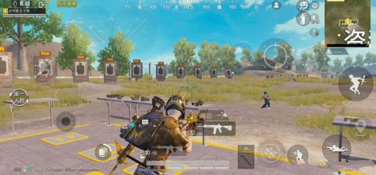 和平精英沙暴袭击者套装抽取保底解析