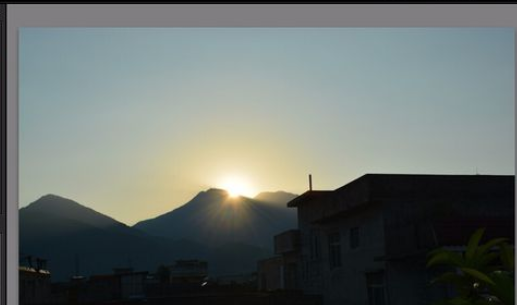 Lightroom给图片制作HDR效果的操作教程
