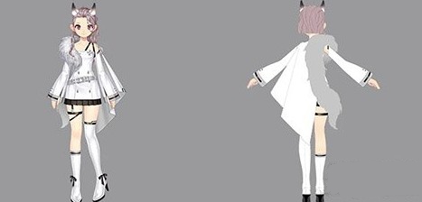 qq飞车手游鸿运宝箱抽圣狼套装花费详解