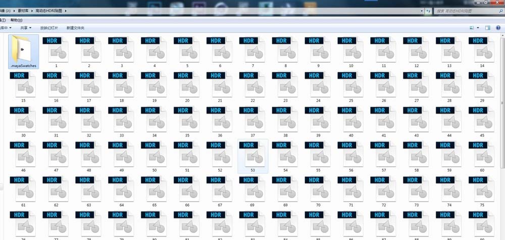 C4D制作预置文件的操作方法