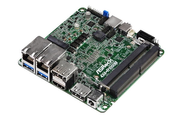 又一个领域颠覆Intel！AMD锐龙已无可阻挡