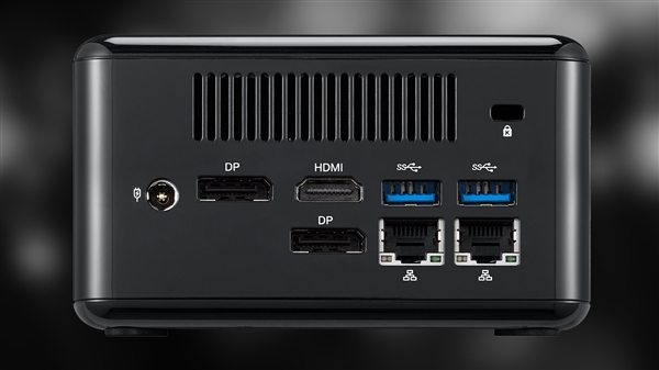 又一个领域颠覆Intel！AMD锐龙已无可阻挡