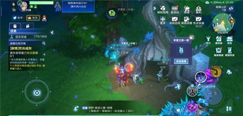 我的起源猛犸象巢穴位置与进入详解