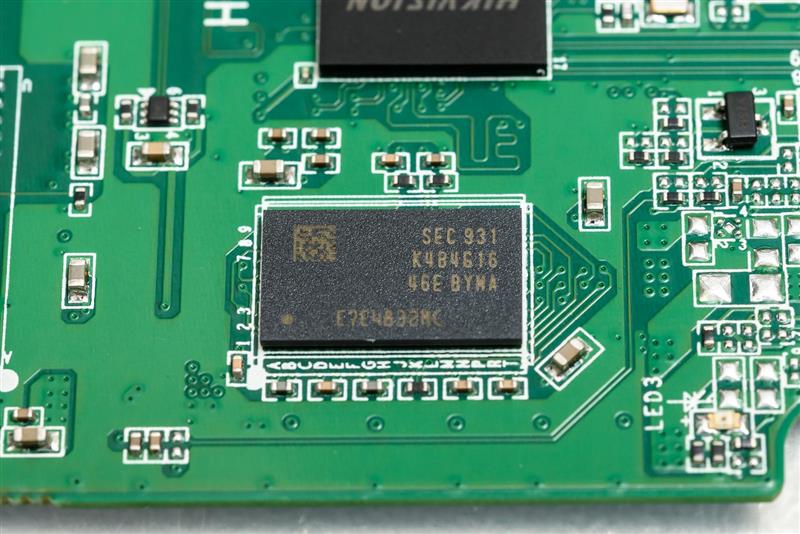 厉害了！国产主控+国产闪存SSD深度评测