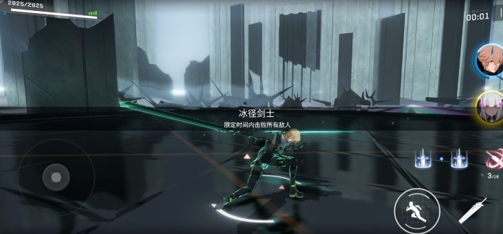 战双帕弥什意识八九十阵容过法技巧详解