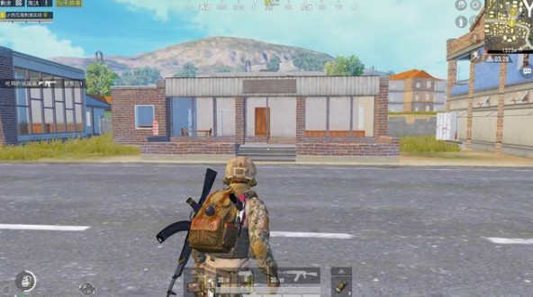 和平精英海岛地图王老吉饮料机位置详解