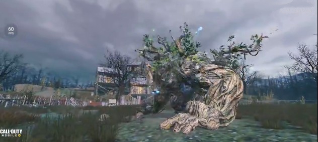 使命召唤手游树妖boss触发与打法技巧攻略