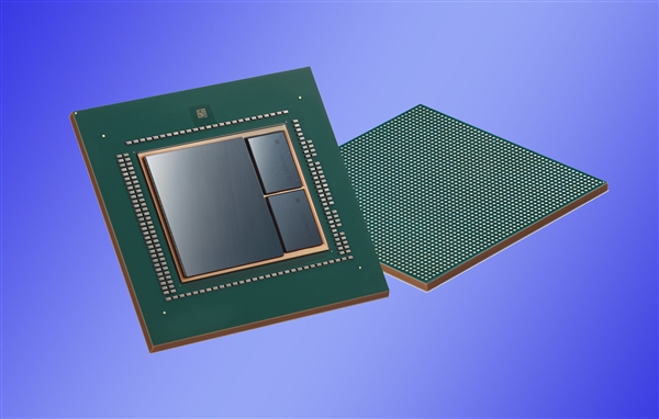 中国第一!百度自研芯片量产:配国产CPU