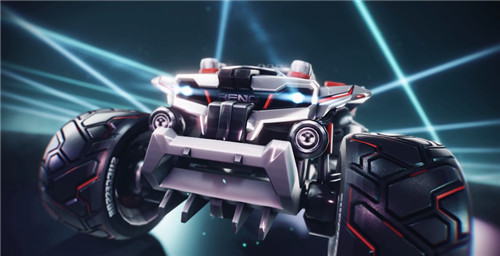 qq飞车手游s擎天雷诺是点券还是钻石车详解