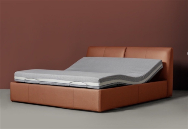 8H智能电动床成爆款：价格1999元起