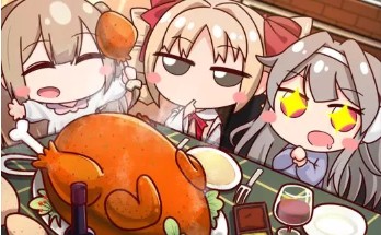 魂器学院感恩节活动与琉璃返场详解