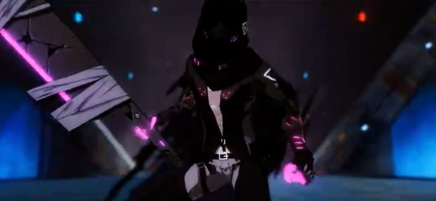 战双帕弥什试玩区噩梦卡穆boss过关攻略