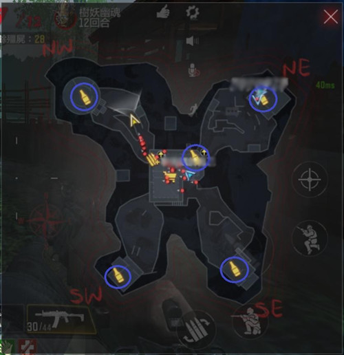 使命召唤手游僵尸模式饮料机与汽水详解