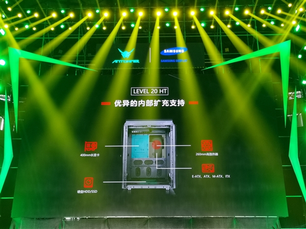 首创真三模：灵活连接不同设备+支持热键切换