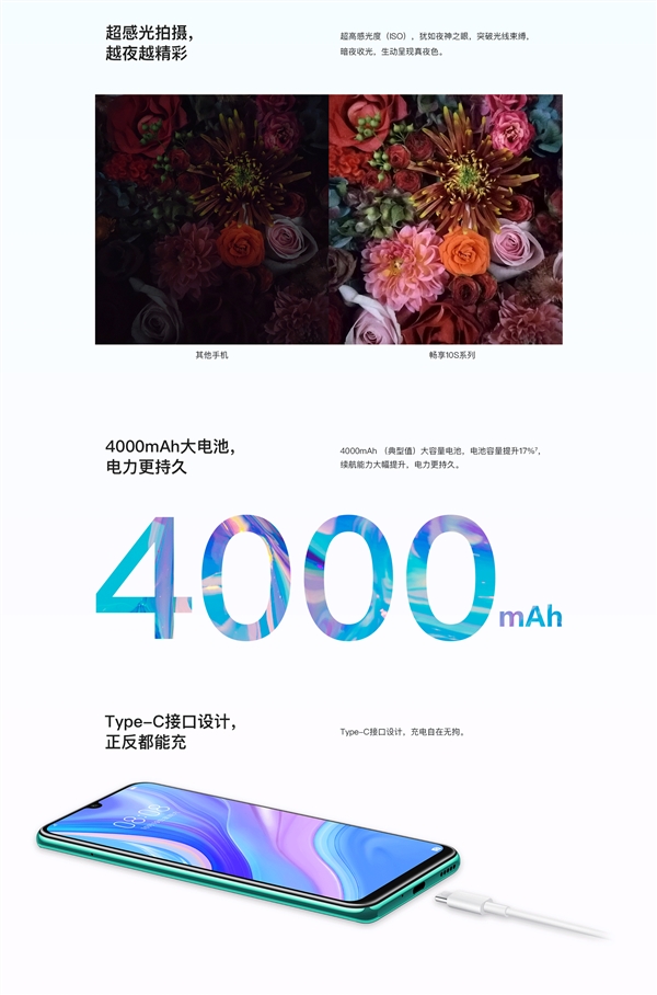 华为良心新机突然官宣！价格太感人