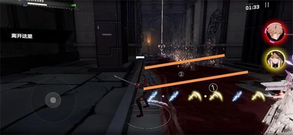 战双帕弥什4-2剿自爆感染体通关打法解析