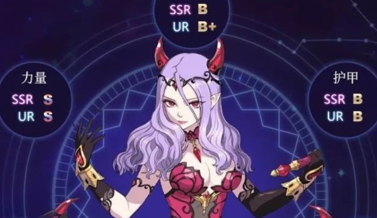 启源女神ssr莉莉丝和潘多拉对比详解