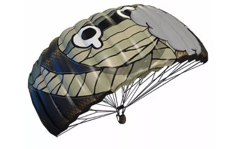 和平精英沙暴袭击者与冥河战士套装详解