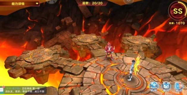 奥拉星手游菲尔突破挑战过关技巧攻略