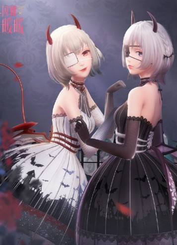 闪耀暖暖恶魔的私语服装兑换解析