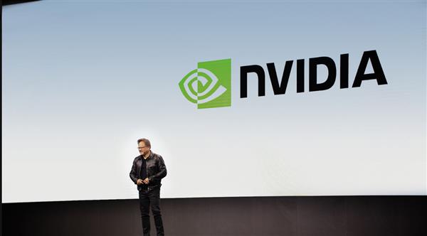 NVIDIA新“核弹”来了!老黄给力