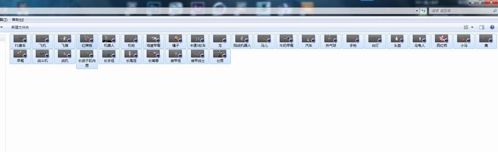 C4D制作预置文件的操作方法