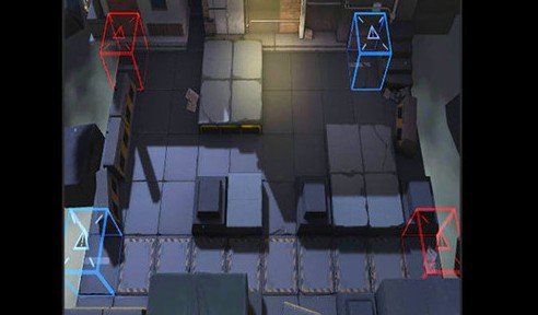 明日方舟危机合约三张地图怪物详解