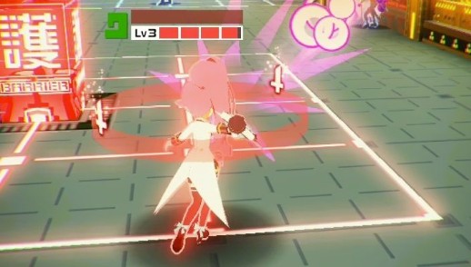 COMPASS鬼头boss打法与实战心得详解