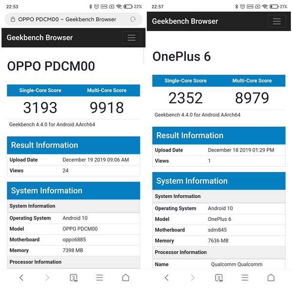 中端5G SOC之王诞生:OPPO Reno3首发