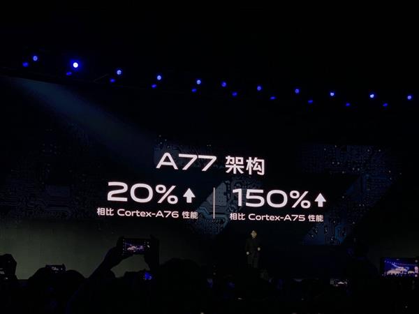 拍照最牛手机!首款三星5G处理器手机发布