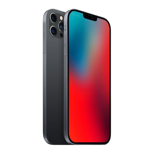 苹果官推惊现无刘海iP：全面屏设计 看了就想买