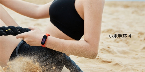 小米新品一出手就成了No.1：老外疯抢