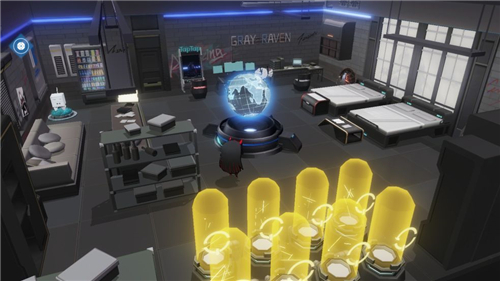 双帕弥什宿舍事件获取邂逅成就方法详解