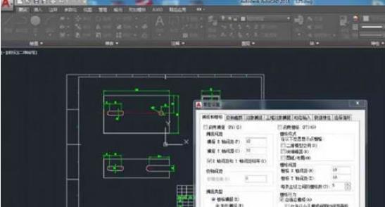 AutoCAD2018把背景换成白色的操作方法