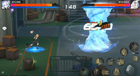 猎人手游御水师技能选择与实战攻略