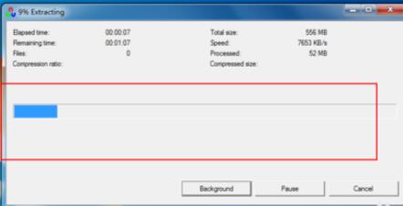 Python 2.7安装opencv的详细步骤操作
