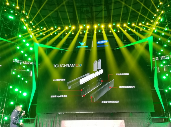 首创真三模：灵活连接不同设备+支持热键切换