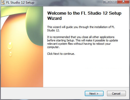 FL Studio 12进行激活的操作教程