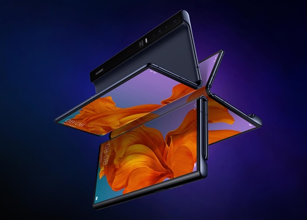 Mate X咋贴膜：来听一下官方怎样回答？