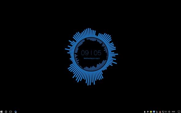 win10隐藏回收站的操作步骤