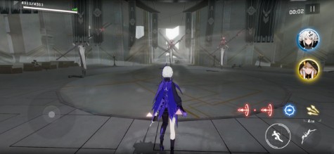 战双帕弥什噩梦营救战1过关打法攻略