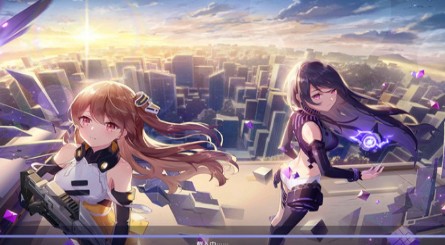 双生视界战术三巨头含义与具体角色详解