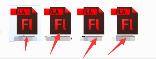 Flash導入到庫中元件不見了的處理操作方法截圖