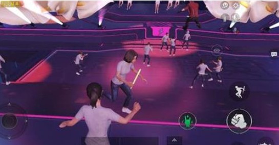 和平精英演唱会荧光棒获取与使用详解