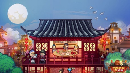 我在长安开局少走弯路必备技巧攻略