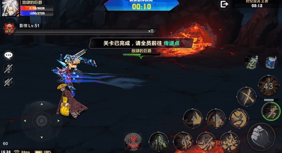 猎人手游时空漩涡前三boss打法攻略