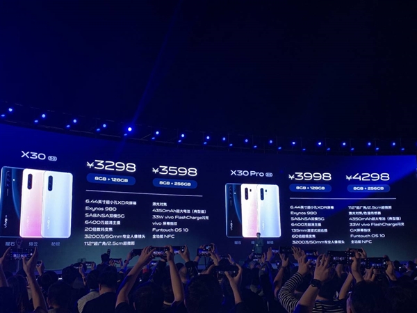 拍照最牛手机!首款三星5G处理器手机发布