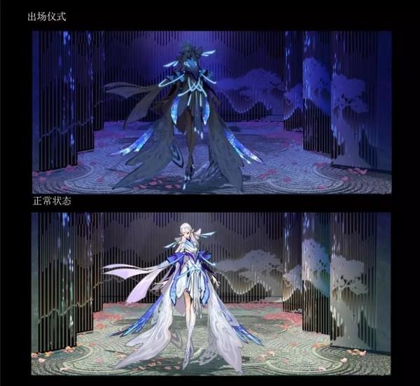 王者荣耀官宣：貂蝉新皮肤惊艳亮相