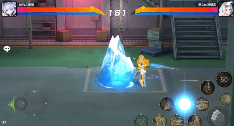 猎人手游御水师技能选择与实战攻略